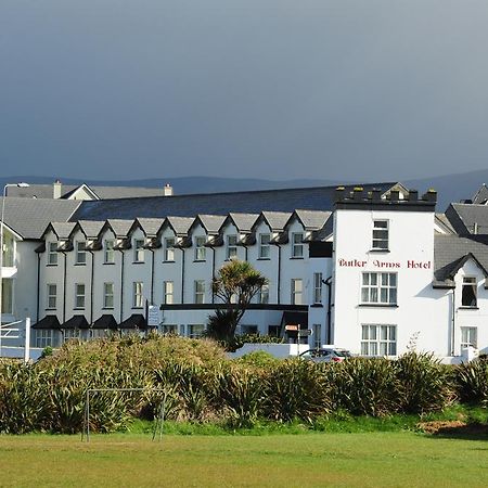 Butler Arms Hotel Waterville Exteriör bild