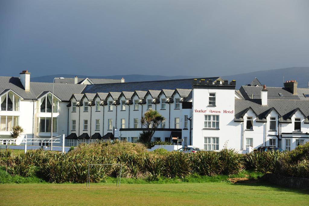 Butler Arms Hotel Waterville Exteriör bild