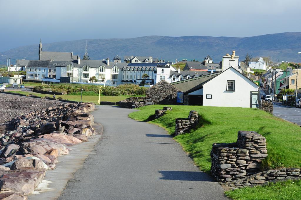 Butler Arms Hotel Waterville Exteriör bild
