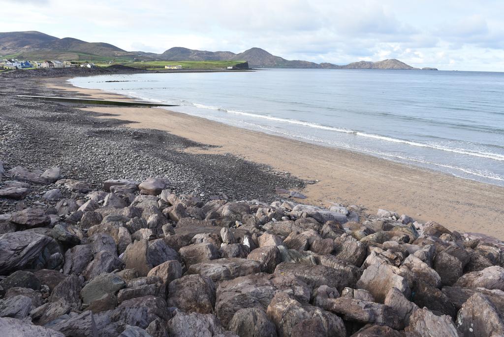 Butler Arms Hotel Waterville Exteriör bild