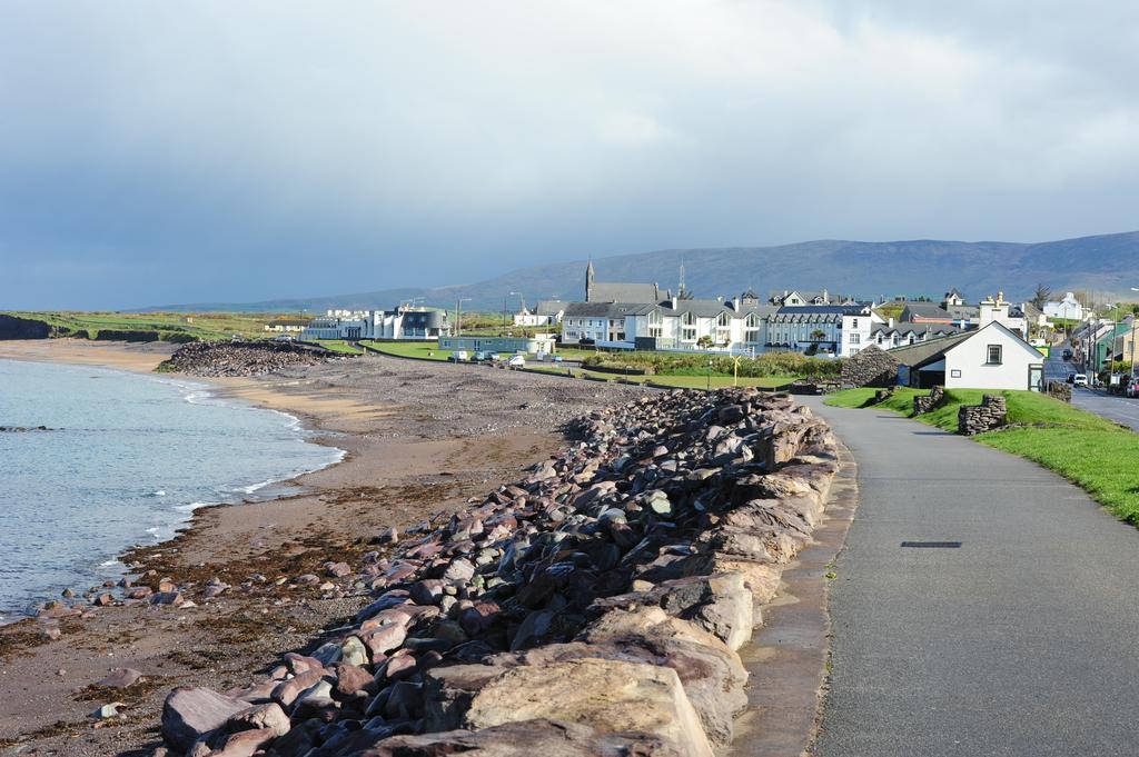 Butler Arms Hotel Waterville Exteriör bild