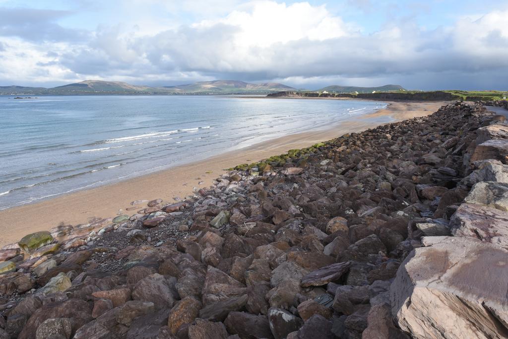 Butler Arms Hotel Waterville Exteriör bild