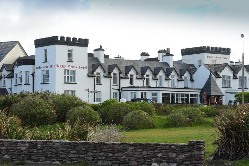 Butler Arms Hotel Waterville Exteriör bild