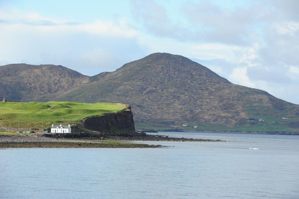 Butler Arms Hotel Waterville Exteriör bild