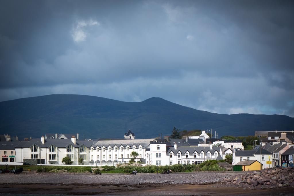 Butler Arms Hotel Waterville Exteriör bild